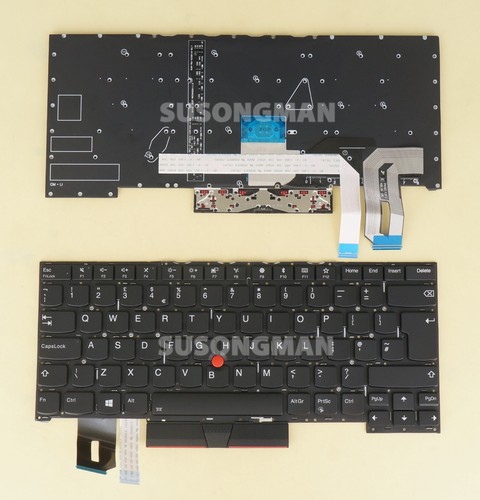 New keyboard for - keyboard,