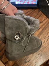 bonova size 11.5 girls