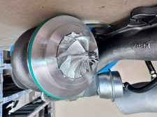 Billet 7+7 Hybrid V3 Turbo