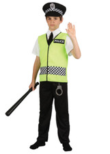 NEW Police Officer Cop