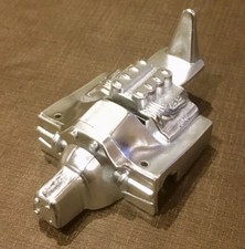 SCALEXTRIC C137 LIGIER JS11 F1