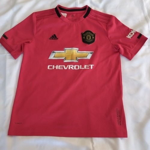 Manchester united 2019 - united, 2019/20