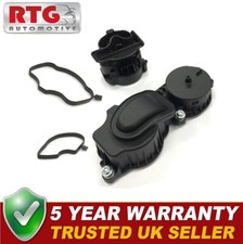 Crankcase Oil Breather Filter