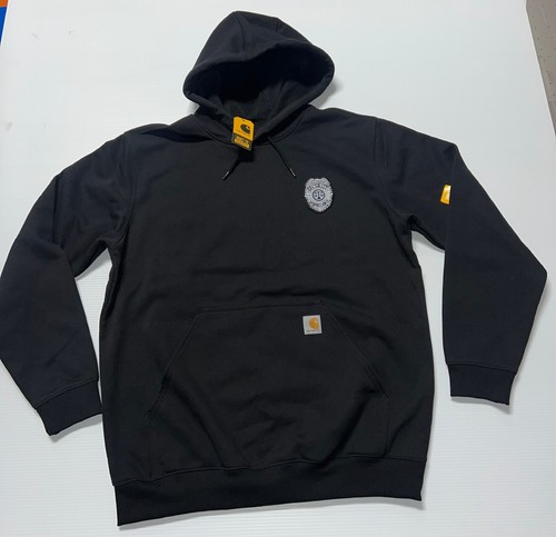 New carhartt security badge - security,
