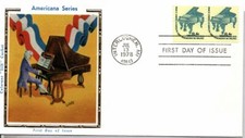 #1615c BABY GRAND PIANO, PEACE