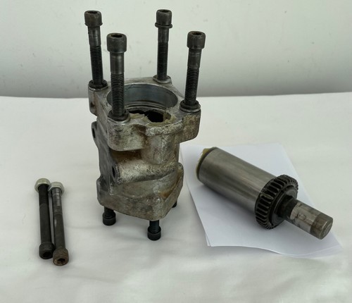 Atlas copco kango - copco, breaker