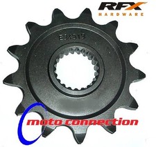 RFX RACE SERIES 13 TEETH FRONT
