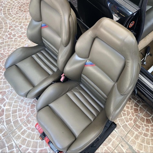 Bmw e36 vader seat covers - e36, m3