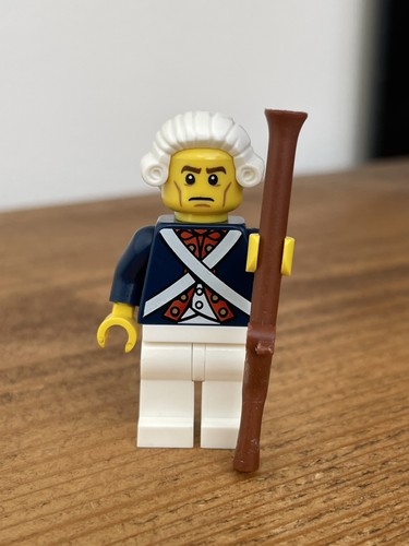 Lego collectible minifigure - lego,