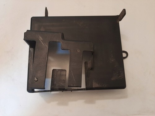 Battery housing and storage - battery,