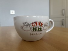 Central perk mug friends - mug, tv