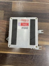Toyota MR2 MK2 89-93 SW20 Rev 1 Rev 2 Turbo Engine ECU Control Unit 89661-17320