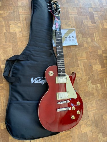 Vintage v10 coaster - wr,