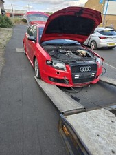 Audi Rs4 B7 AVANT  Breaking