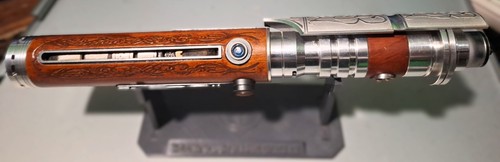 Orgus din lightsaber - orgus,