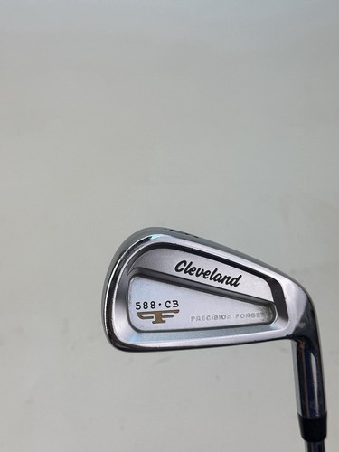 Cleveland 588 precision - cb,