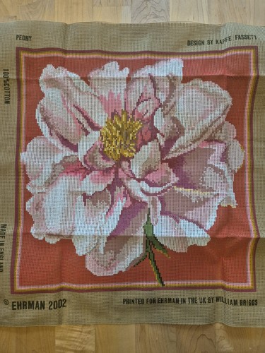 Ehrman tapestry kit floating - tapestry, -floating