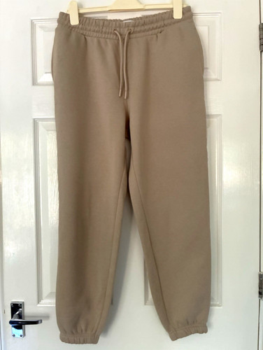 Primark womens beige jogger - primark,