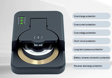 Battery Charger For LIR2032H