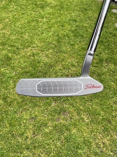 Scotty cameron studio - scotty,