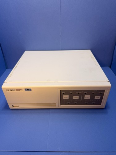 Hewlett packard agilent - hp,
