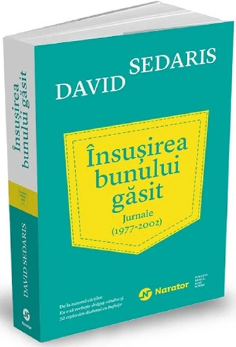 Insusirea bunului gasit david - bunului,