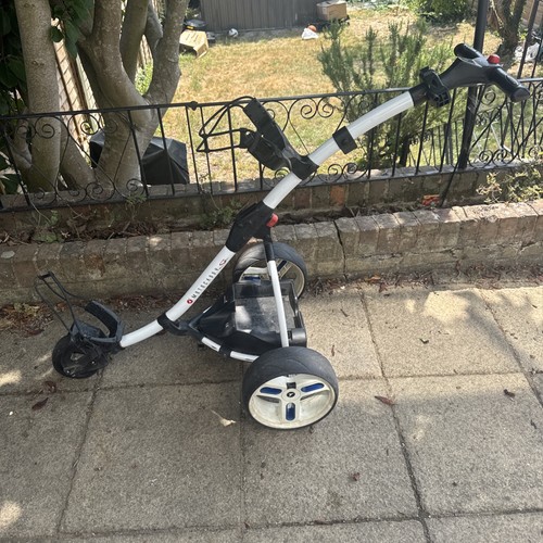 Motocaddy electric golf - motocaddy,