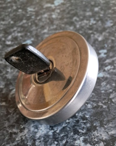 Classic mini stainless vented - classic,