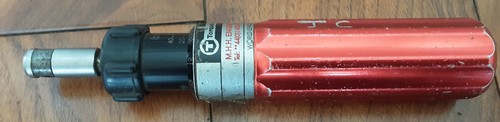Torqueleader quickset 4 - torqueleader, 1/4