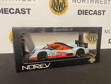 Norev scale 182760 - 1:18, lola
