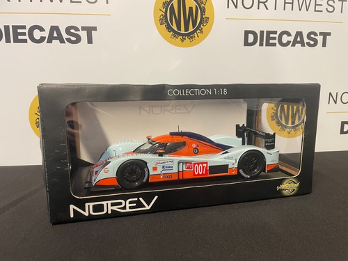 Norev scale 182760 lola - norev,