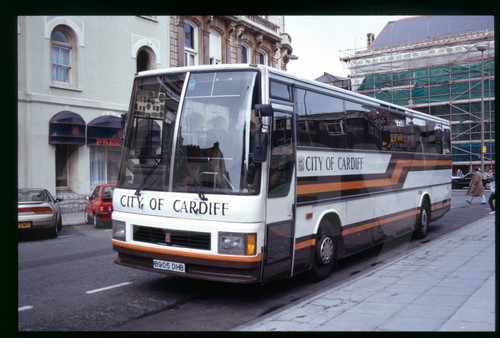 Original coach slide city - coach,