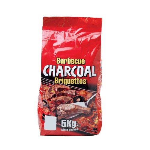 5kg lumpwood bbq charcoal - 5kg,