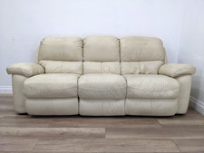 SOFA 3 Seater Manual Recliner