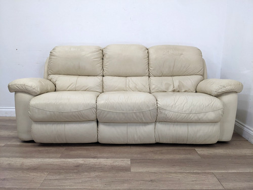 Sofa seater manual recliner - seater,