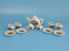 Vintage Floral Design