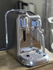 SAGE Nespresso Creatista Pro