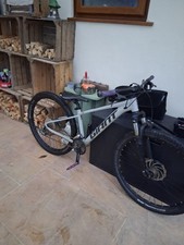 Kids Mountain Bike Extra Small