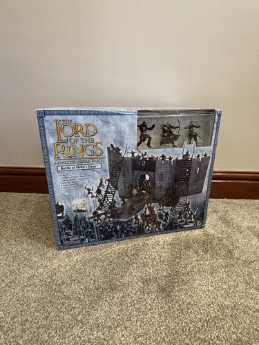 The lord - lord, of