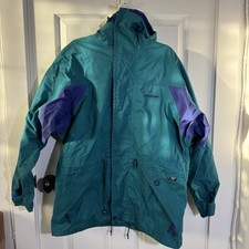Sprayway Gore Tex Fabric