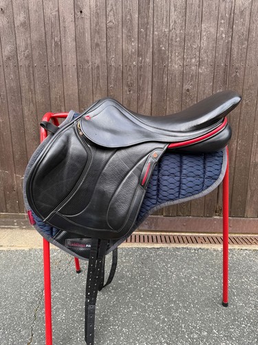 Albion revelation jump - revelation, saddle