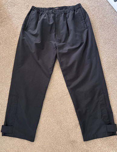 Kartel men black golfing - black,