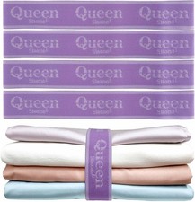 Sheet Organizer Bands for
