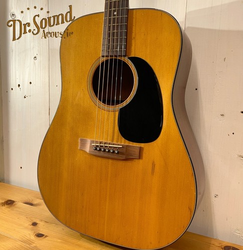 Martin 1979 411472 - martin, d-18