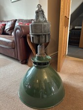 LARGE CIRCULUME LTD VINTAGE