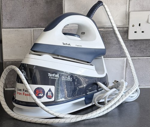 Tefal fasteo sv6035 - tefal, g0