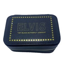 ELVIS PRESLEY JEWELLERY BOX BUTTERFLY JUMPSUIT