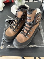 Johnscliffe Hiking Boots