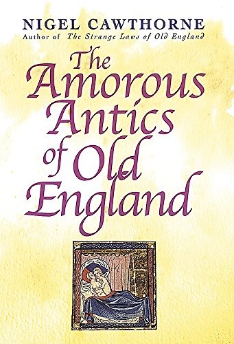 The amorous antics - the,
