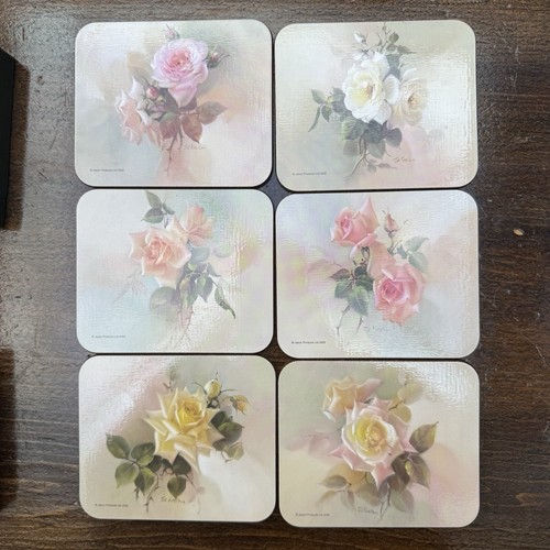 Vintage jason set - vintage, 6
